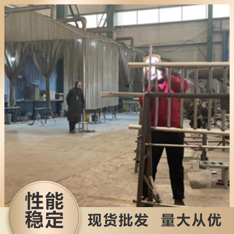 道路护栏品牌专营
