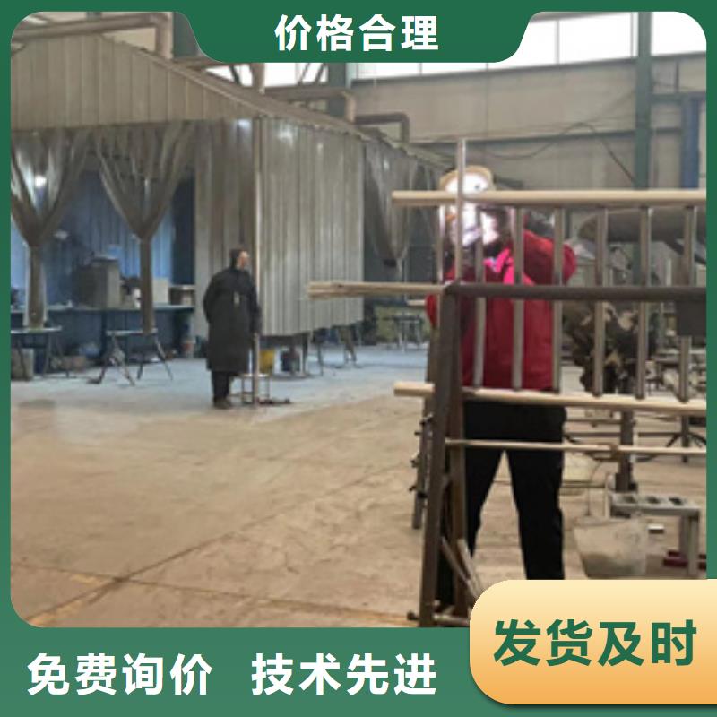 道路护栏-【道路护栏】大量现货