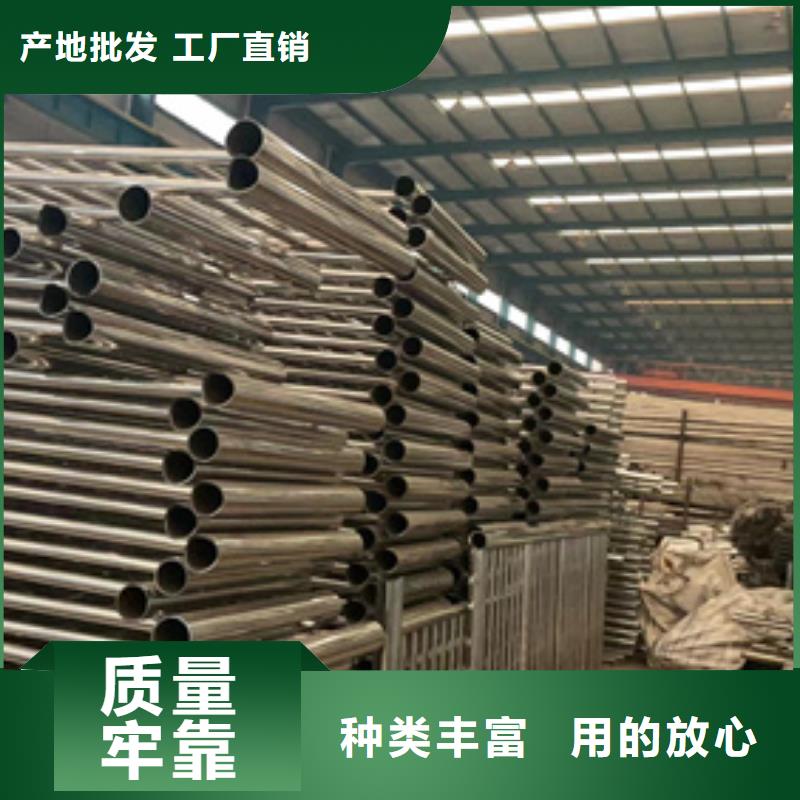 道路护栏产品优势特点