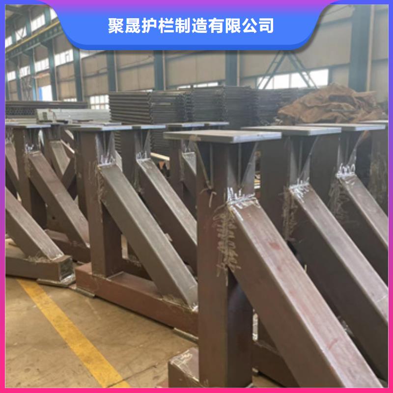 【道路护栏】防撞护栏厂贴心服务