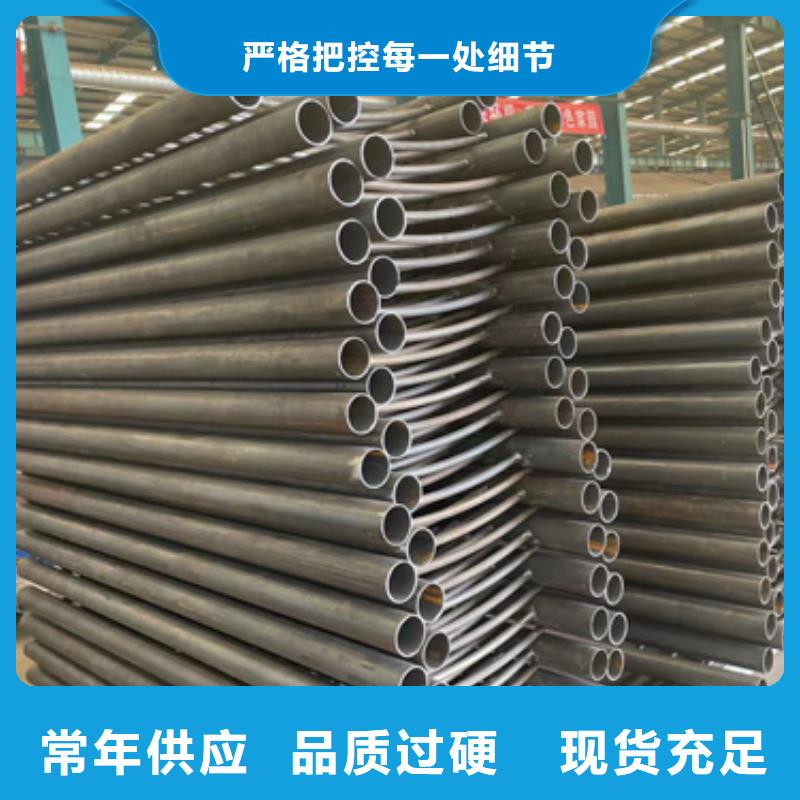 【道路护栏【桥梁护栏】从源头保证品质】