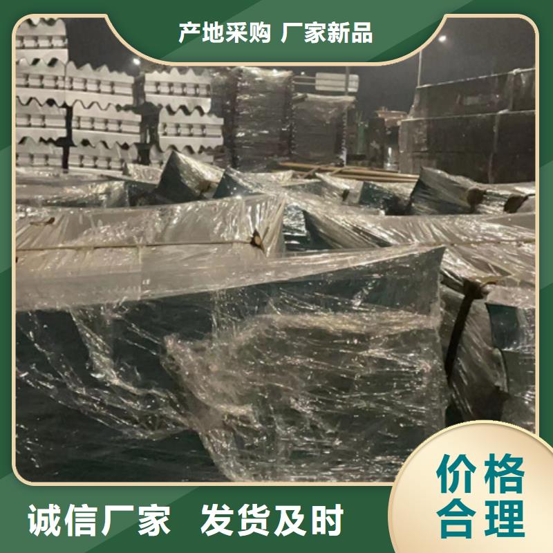 城市天桥护栏加工厂