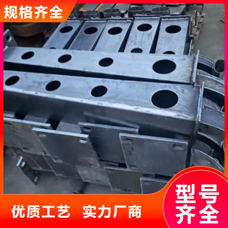 道路护栏现货销售