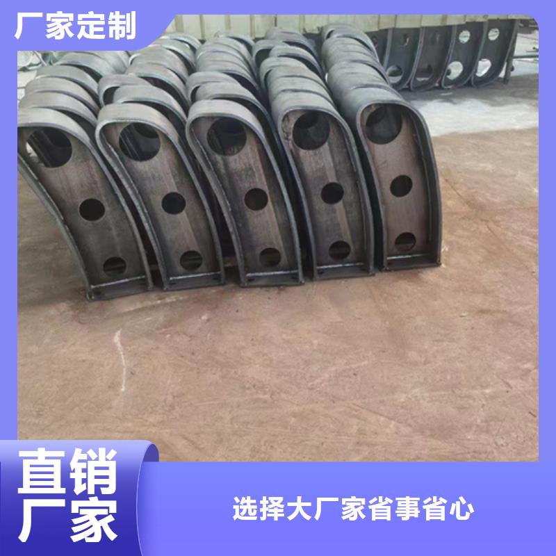 道路护栏【立柱】好货直供