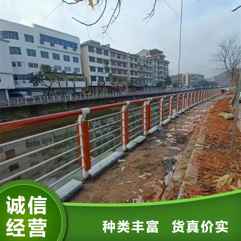 道路护栏工期短发货快