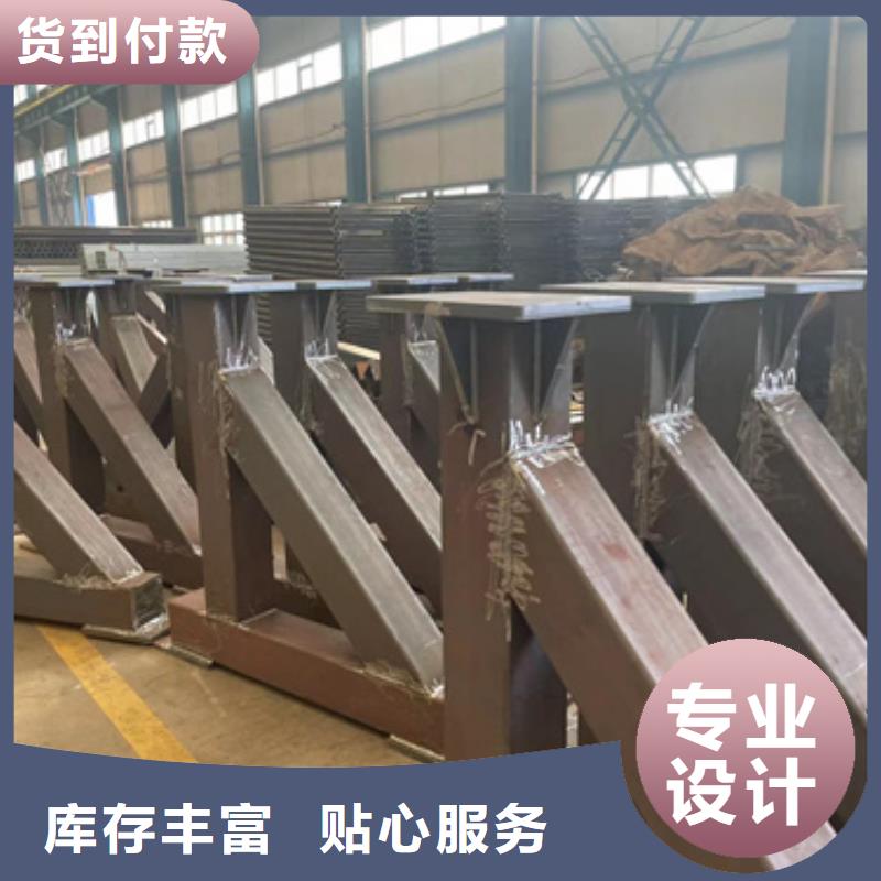 道路护栏桥梁景观栏杆一对一为您服务