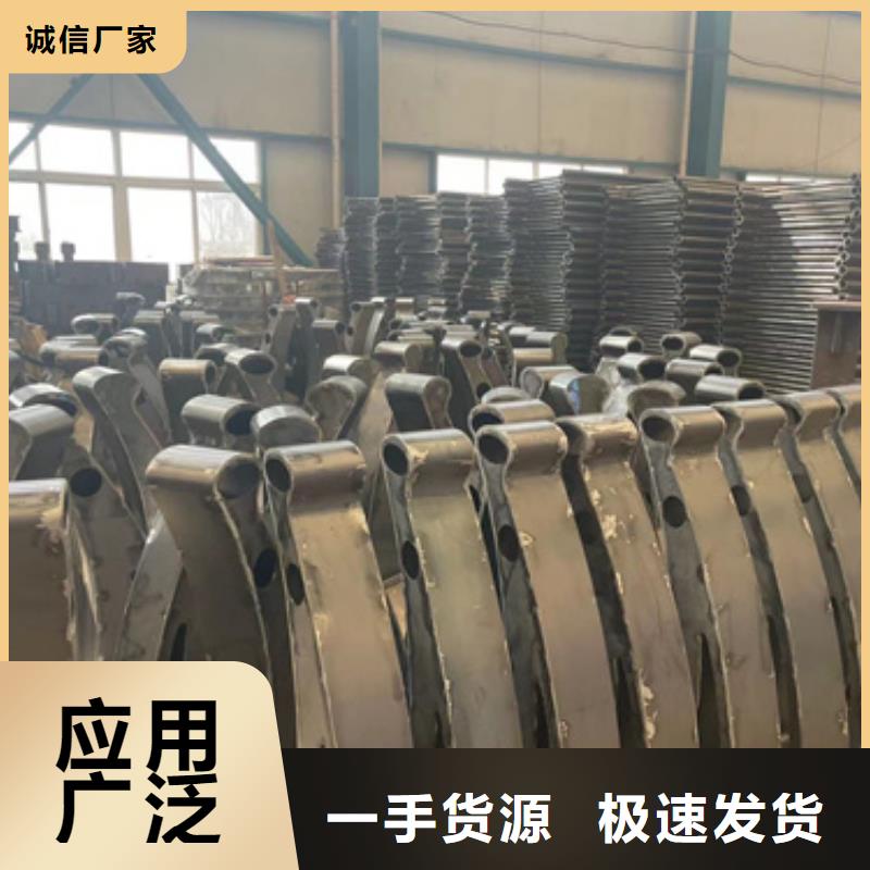 城市天桥护栏加工厂