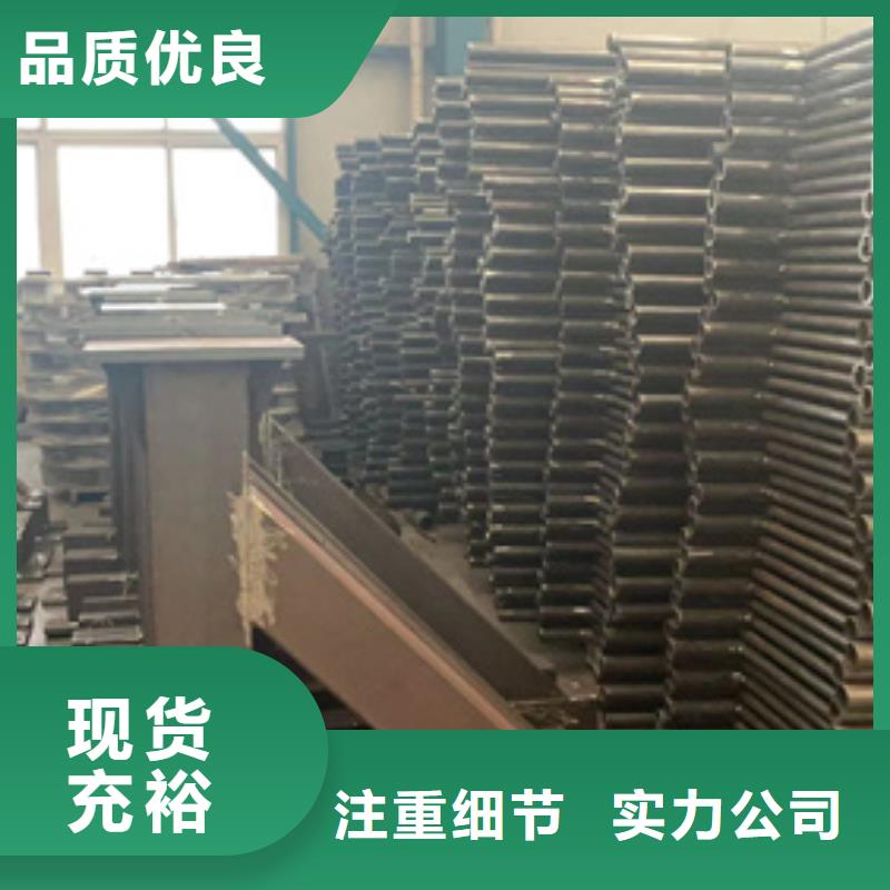 道路护栏工期短发货快