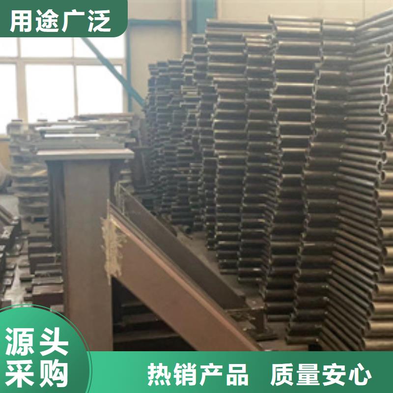 【道路护栏_灯光护栏厂质量安心】