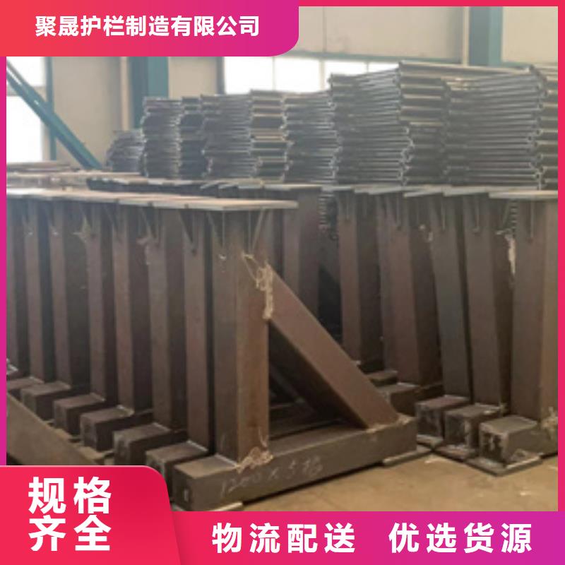 道路护栏为品质而生产