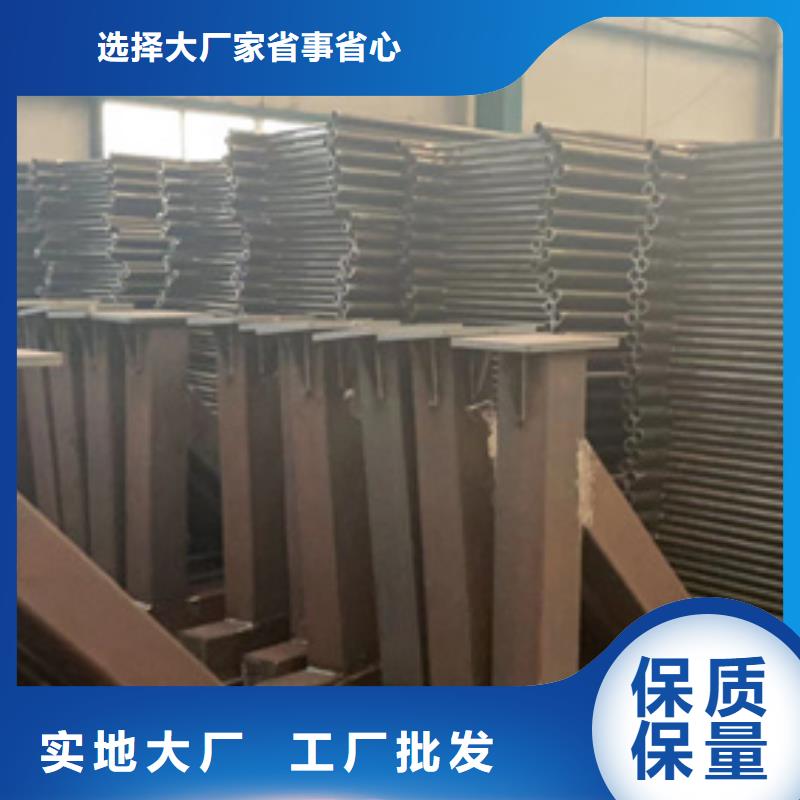 道路护栏_热镀锌立柱的简单介绍