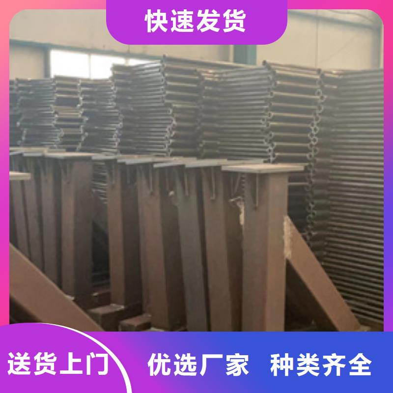 道路护栏好产品不怕比