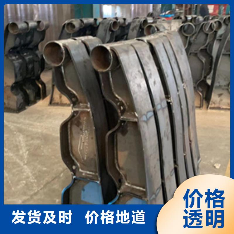 道路护栏_防撞护栏厂好产品有口碑