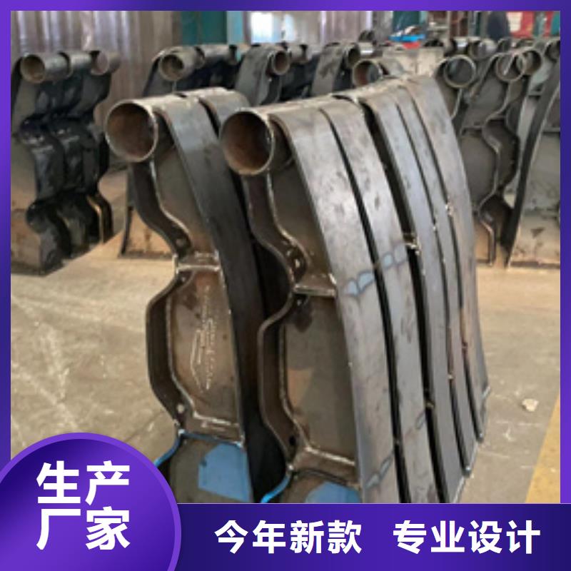 道路护栏_【市政护栏】严选用料