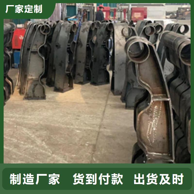 道路护栏现货销售