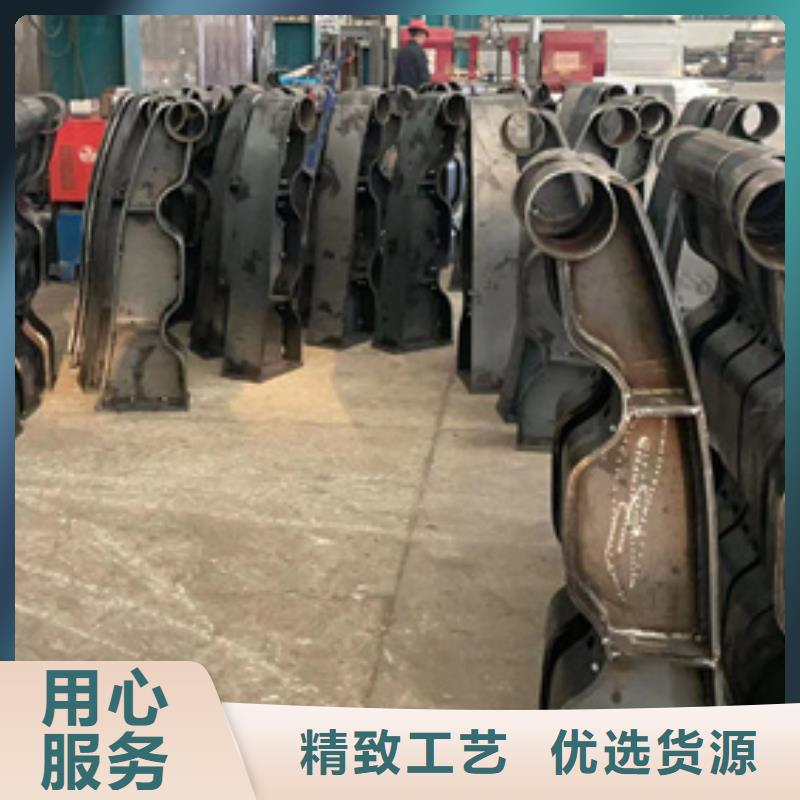 道路护栏 q235b波形护栏板源头工厂量大优惠