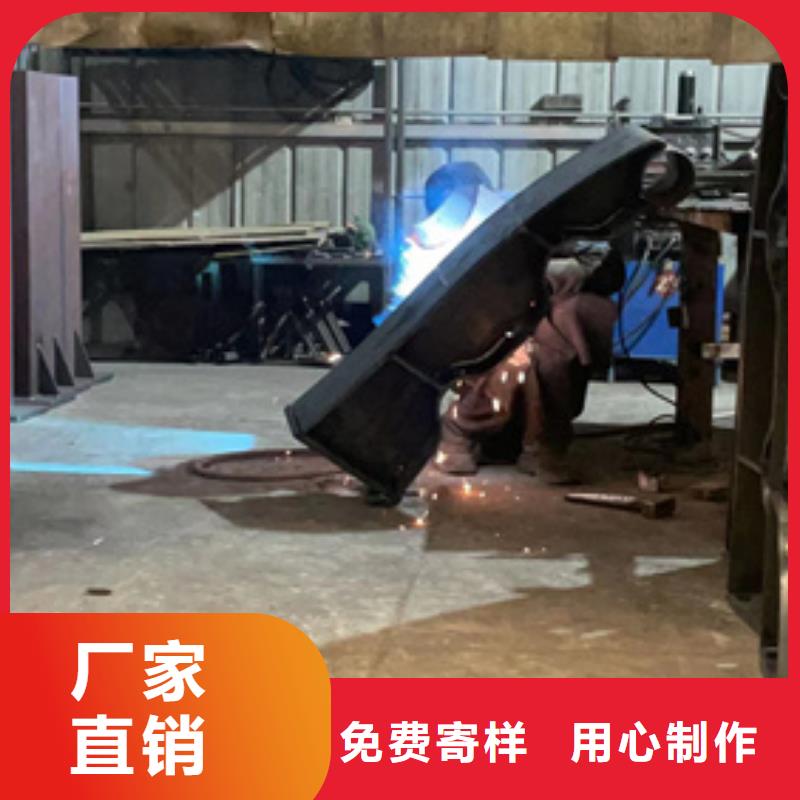 道路护栏好产品好服务