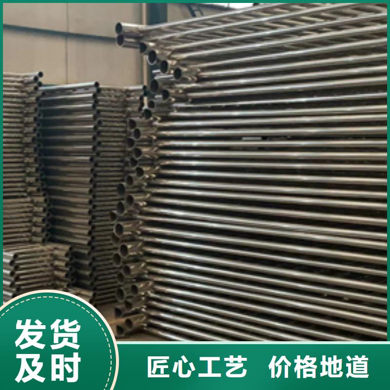 城市天桥河道灯光护栏货源充足