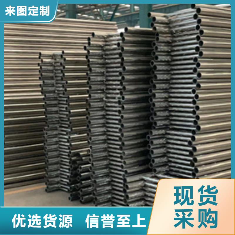 道路护栏,桥梁景观栏杆分类和特点