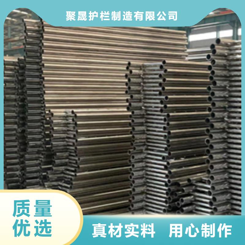 供应桥梁不锈钢护栏