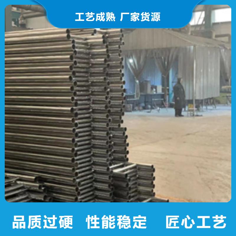 道路护栏,桥梁防撞护栏厂标准工艺