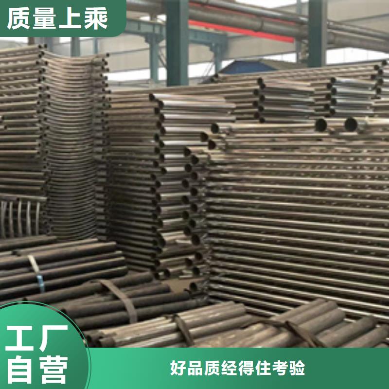 桥梁外部护栏采购