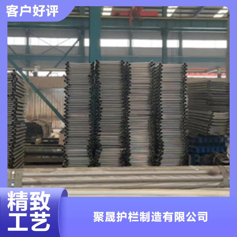道路护栏 【道路护栏】拒绝伪劣产品