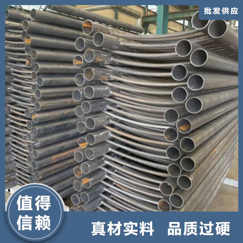  道路护栏型号全价格低
