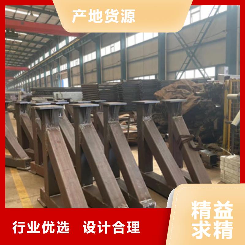 桥上的防撞护栏品牌供应商