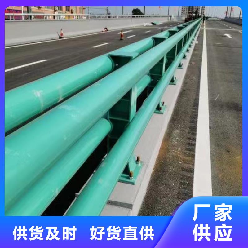 道路护栏,镀锌管景观护栏一站式服务