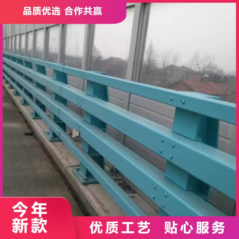道路护栏实力雄厚品质保障