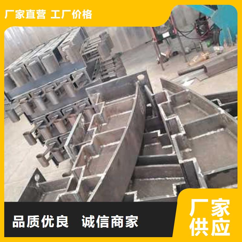 【道路护栏】-【桥梁护栏】工艺层层把关