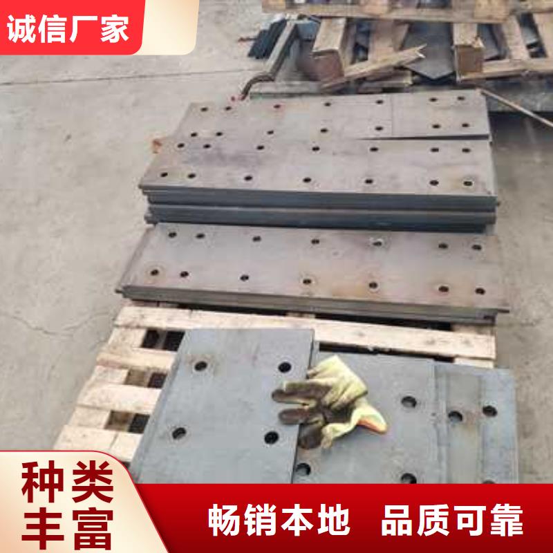【道路护栏】-【桥梁护栏】工艺层层把关