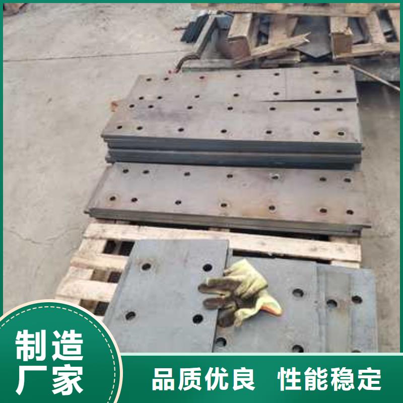 道路护栏丰富的行业经验