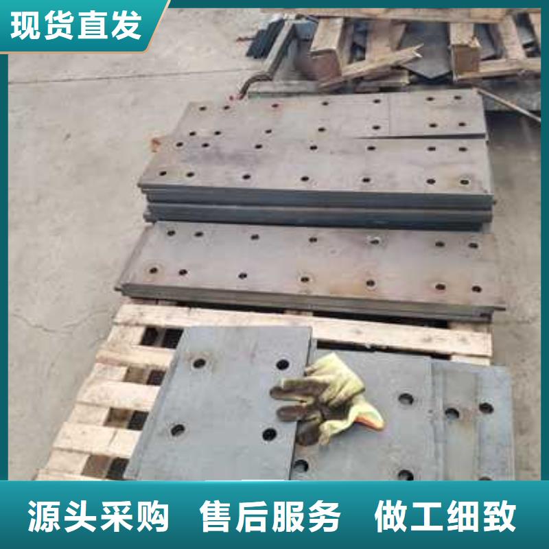 【道路护栏【景观护栏】来图来样定制】
