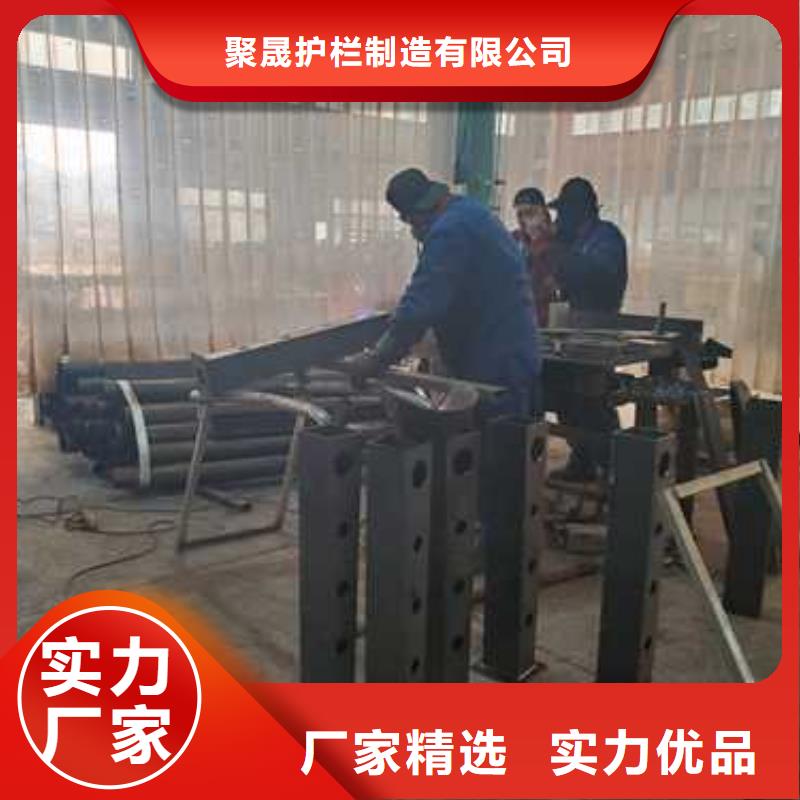 道路护栏_【镀锌波形护栏】每个细节都严格把关