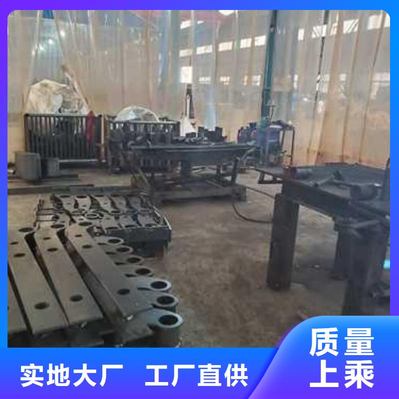  道路护栏有口皆碑