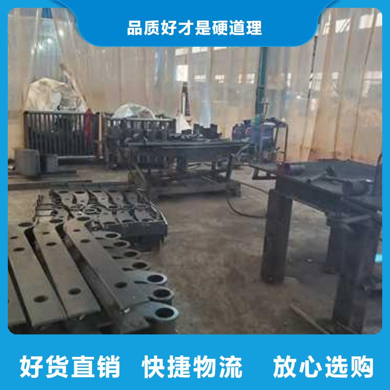道路护栏_【城市景观防护栏】当地货源