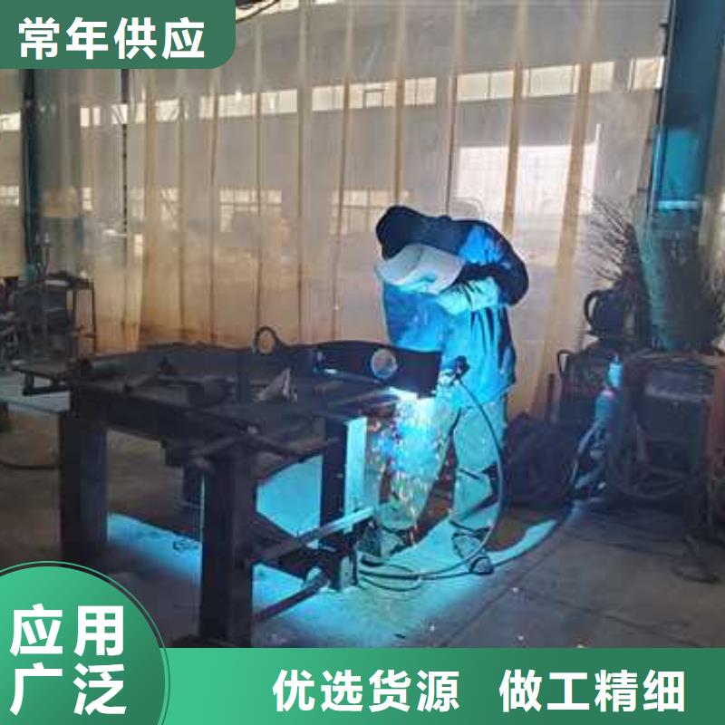  道路护栏好产品不怕比
