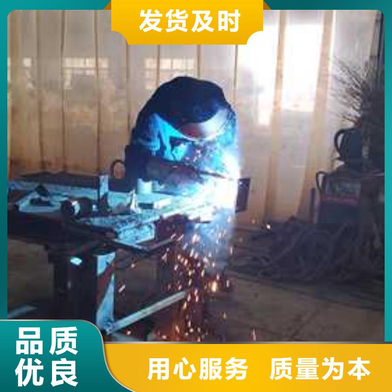 道路护栏桥梁防撞护栏厂厂家直销货源充足