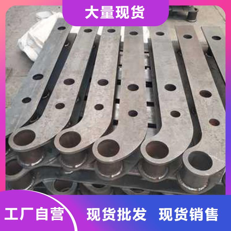 道路护栏厂家货源