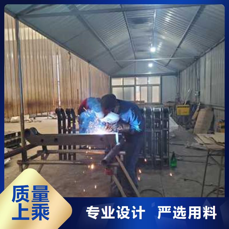 道路护栏商家