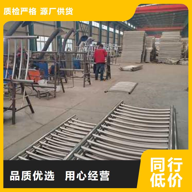 道路护栏超产品在细节