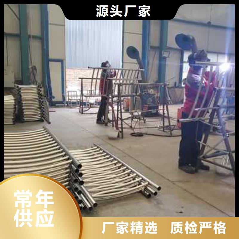 道路护栏售后服务完善