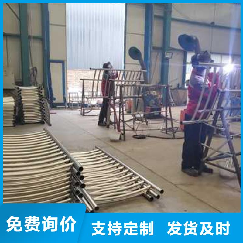 道路护栏实力雄厚品质保障