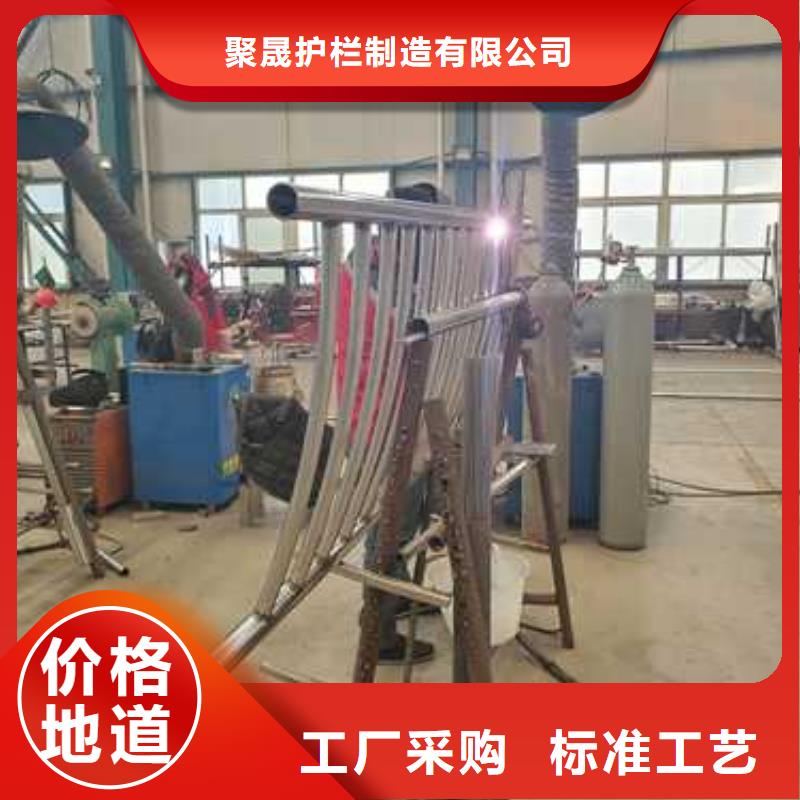 道路护栏,桥梁防撞护栏厂可定制有保障