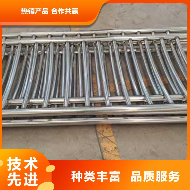 道路护栏【立柱】好货直供