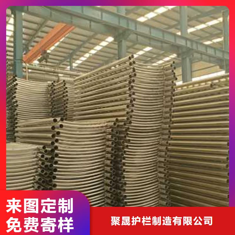  道路护栏使用寿命长久