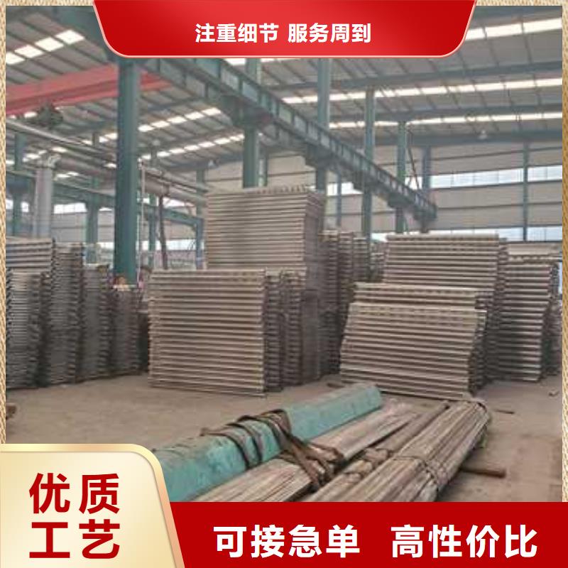 桥梁栏杆现货价格