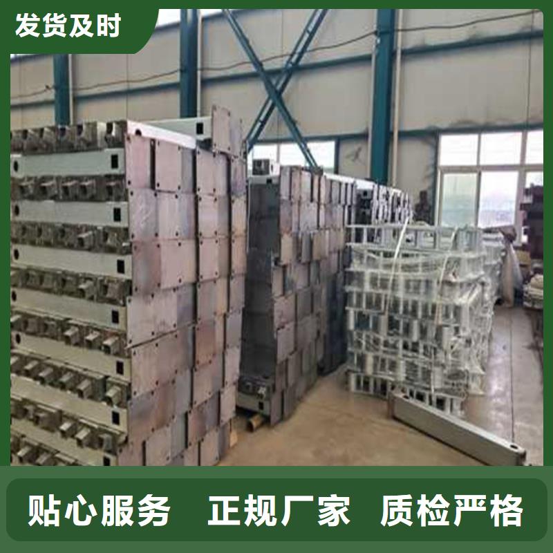 道路护栏实力雄厚品质保障